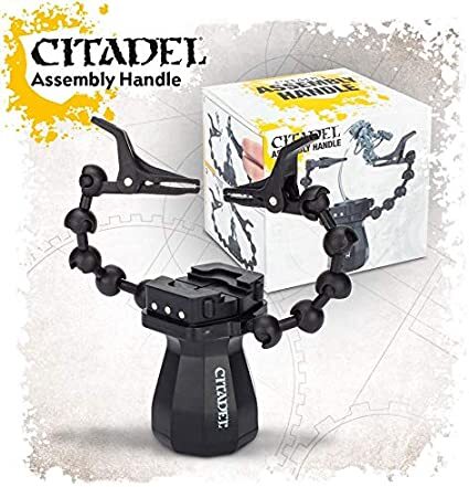 Asembly Handle